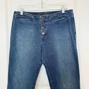 Abercrombie & Fitch Y2K Low Rise Jeans‎ thumbnail 2