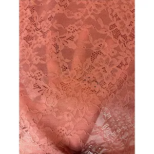 Loft NWT mauve pink full floral lace sheer long sleeve blouse Size XL thumbnail 5