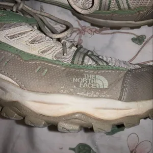 North face hiking shoes thumbnail 3
