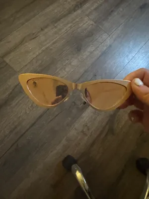 DIFF eyewear Sunglasses thumbnail 5