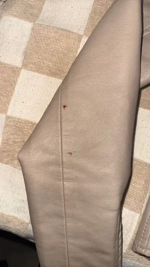 Abercrombie Jean Jacket Cropped thumbnail 4
