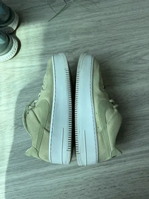 Nike Air Force 1 Women’s Sneakers thumbnail 3