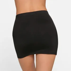 Skims Pink. Mini Swimwear Skirt(Size XS -S) thumbnail 2