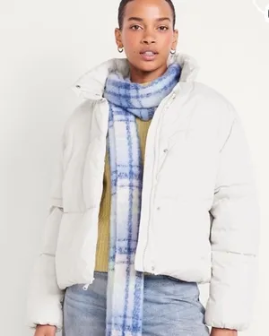 Old Navy Puffer Jacket thumbnail 1