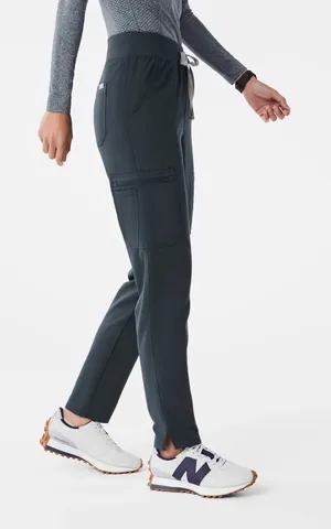 FIGS Yola Scrub Pants thumbnail 1