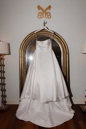 Wedding Dress Maggie Sottero thumbnail 12