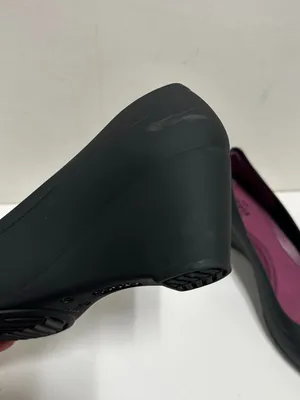 Crocs Lina Wedge Pump thumbnail 8