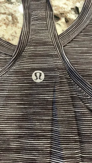 Lululemon Align Tank Top thumbnail 4
