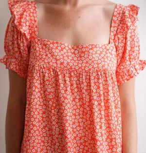 Halle Dress thumbnail 6