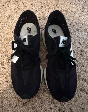 New Balance Shoes thumbnail 1