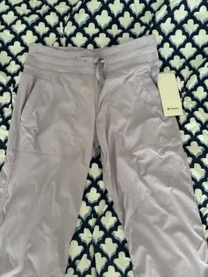 NWT Lululemon Dance Studio Pant thumbnail 1