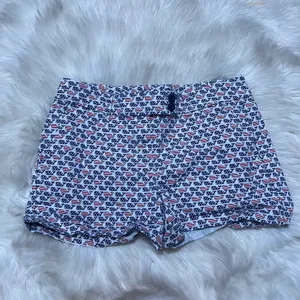Vineyard Vines Patriot Shorts Size 4 thumbnail 1