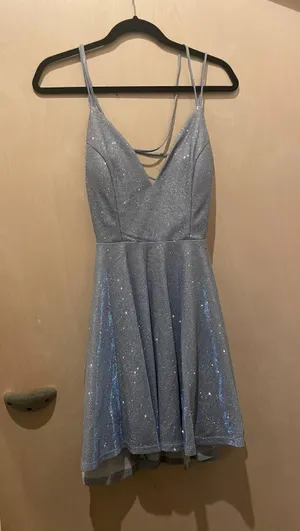 Homecoming Dress thumbnail 1