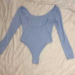 Source Unknown Women's Blue Bodysuit thumbnail 4