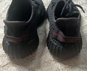 Adidas Yeezy Boost 350 V2 Non Reflective thumbnail 13