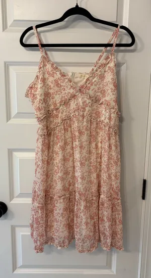 Madden Girl Dress thumbnail 1