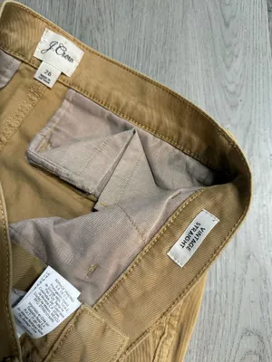 J.crew vintage straight khaki pants thumbnail 3