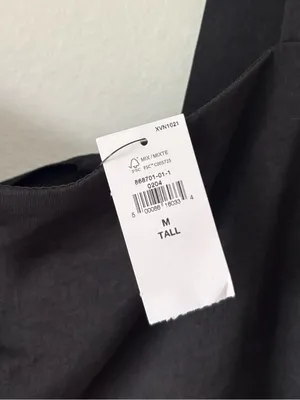 Banana Republic Black Sleeveless Satin Midi Dress Tie Back Square Neck Cocktail thumbnail 5