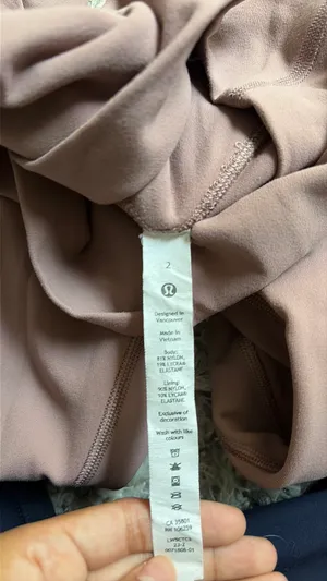 Lululemon Leggings thumbnail 4