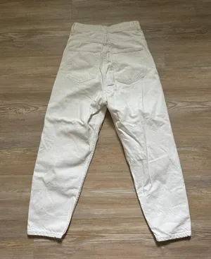 White  Jeans thumbnail 3