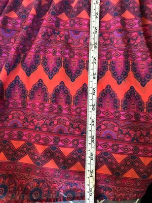 Show Me Your Mumu Rajah Rainey Mini Dress thumbnail 8