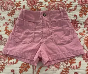 Anthropologie Shorts thumbnail 1