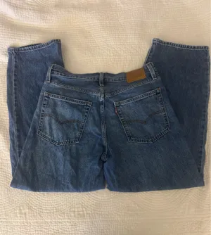 Levi’s Baggy Dad Jeans thumbnail 2