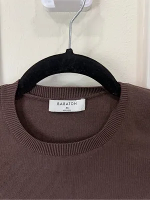 Aritzia Babaton top thumbnail 2