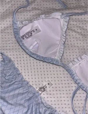 Shein Bikini thumbnail 3