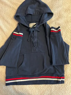 Aero Hoodie thumbnail 3