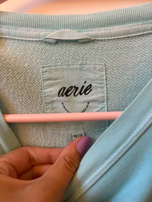 Aerie Crewneck thumbnail 2