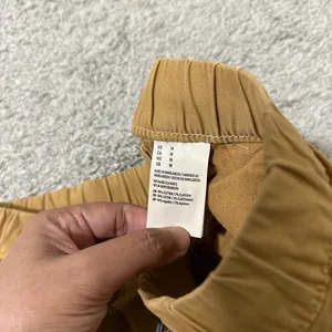 American Eagle Drawstring Jogger Pants thumbnail 7