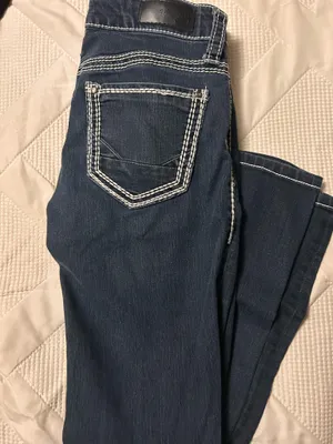 Daytrip Jeans thumbnail 1