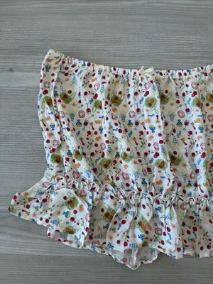 Dippin Daisys Dulce Mini Skirt thumbnail 3