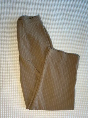 Princess Polly Pinstripe Pants thumbnail 4