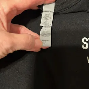 NWOT size small 2016 Stand in Solidarity with Standing Rock fundraiser SS tshirt thumbnail 5