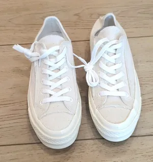Brand New Converse Chuck Taylor 70 Renew - Off White Size 5 thumbnail 1
