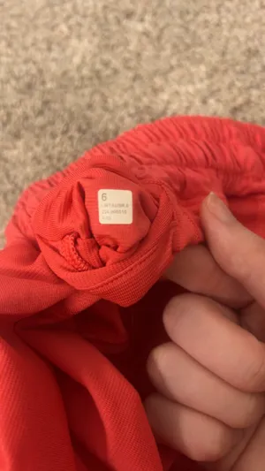 Lululemon Shorts thumbnail 4