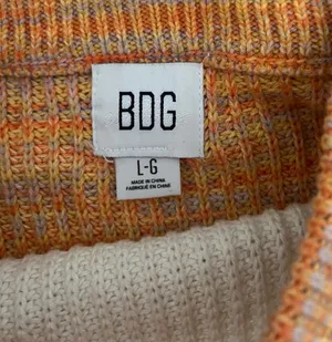 BDG Sweater thumbnail 3