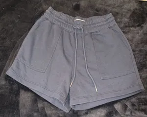 Abercrombie & Fitch Soft A&F Sweat Shorts Size Small thumbnail 1