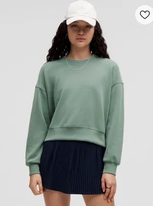 Lululemon Crewneck  thumbnail 1