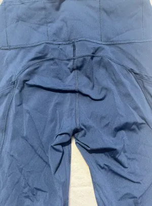 Lululemon Capri Leggings thumbnail 7