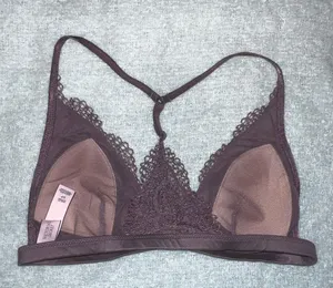 Victoria's Secret Bralette thumbnail 4