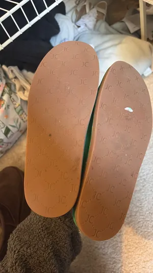 Jeffery Campbell Mules thumbnail 3