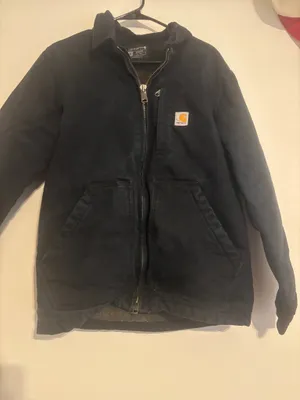 Carhartt Men’s Jacket Vintage thumbnail 2