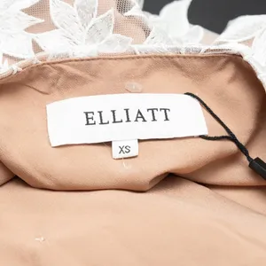 Elliatt Valentina One Shoulder‎ Mini Dress XS thumbnail 5