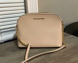 Michael Kors Crossbody Purse thumbnail 1