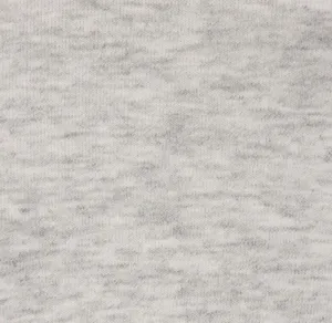 Skims Boyfriend Loose Pants Light Heather Grey thumbnail 9