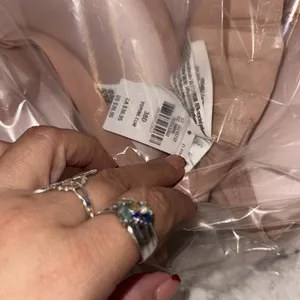 Pink Wear Everywhere Wear Everywhere Super‎ Push-Up Bra thumbnail 5