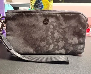 Lululemon Now and Always Pouch thumbnail 1
